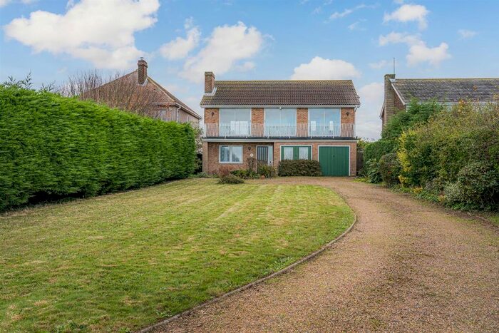 4 Bedroom Property To Rent In The Lees, Herne Bay CT6