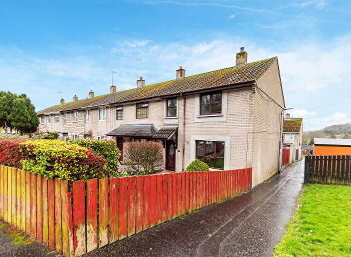 House For Sale In Osborne Drive, Killyleagh, BT30