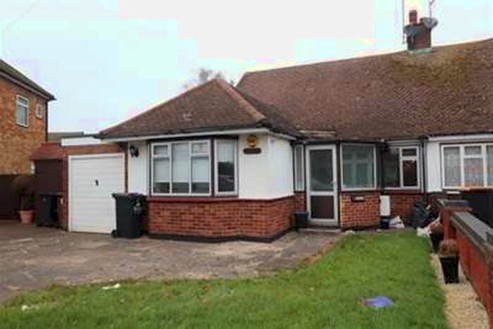 4 Bedroom House To Rent In West Horndon Village, CM13