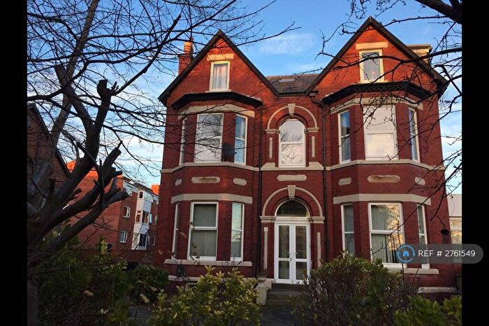 Studio To Rent In Albany Road, Southport, PR9