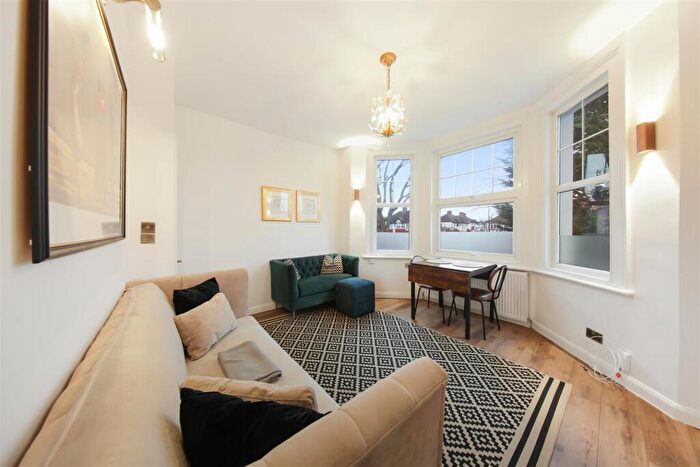 1 Bedroom Apartment To Rent In St. Mildreds Road, London, SE12