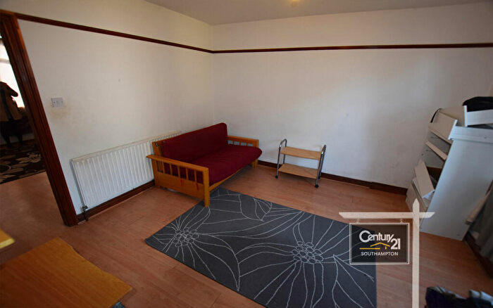 1 Bedroom Flat To Rent In |Ref: |, St. Denys Road, Southampton, SO17