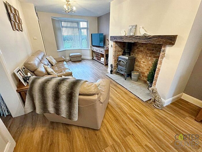 2 Bedroom Character Property For Sale In Coventry Road, Brinklow, Rugby, CV23
