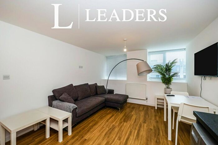 2 Bedroom Apartment To Rent In Enterprise House, Isambard Brunel Road, PO1