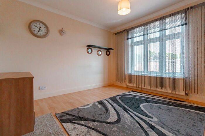 1 Bedroom Flat To Rent In Fulbridge Road, Dogsthorpe, Peterborough, PE1