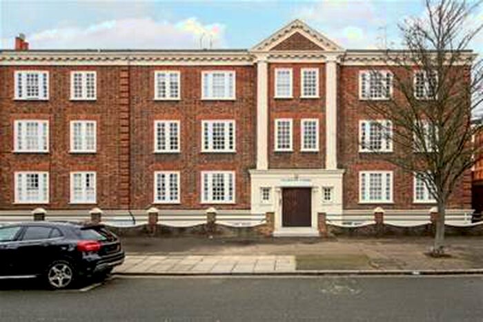 2 Bedroom Flat To Rent In Paradise Road, Richmond, TW9