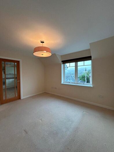 2 Bedroom Flat To Rent In Jubilee Place, Pitlochry, PH16