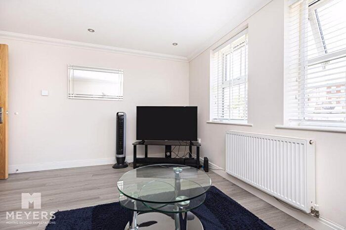 2 Bedroom Apartment For Sale In Southbourne Road, Southbourne, BH6