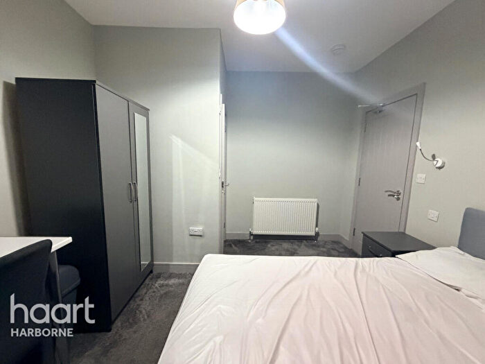 1 Bedroom Property To Rent In Anderson Road, Smethwick, B66