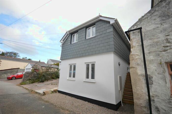 2 Bedroom Detached House To Rent In Treruffe Hill, Redruth, TR15