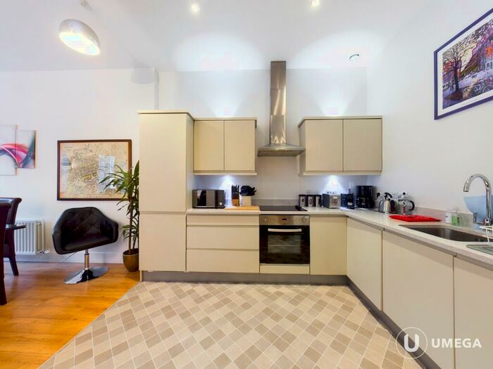 2 Bedroom Flat To Rent In Shandwick Place, West End, Edinburgh, EH2