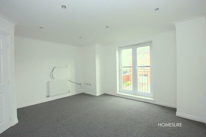 2 Bedroom Apartment To Rent In Mater Close, Walton, Liverpool, L9