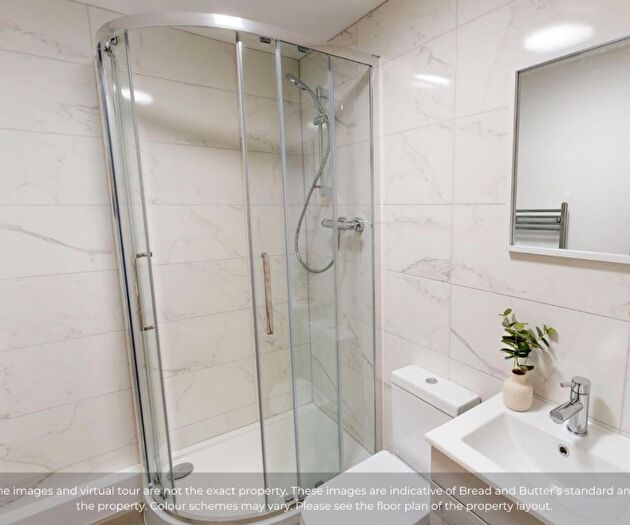 1 Bedroom Semi-Detached House To Rent In Mark Lane, Bristol, BS1