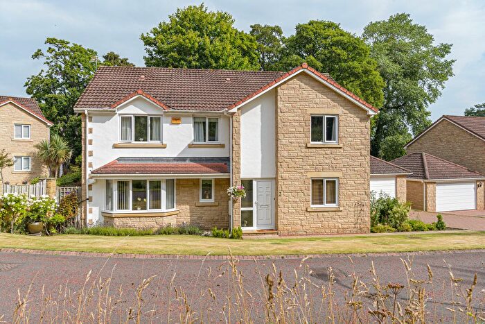 5 Bedroom Detached House For Sale In Springfield Meadow, Alnwick, Northumberland, NE66