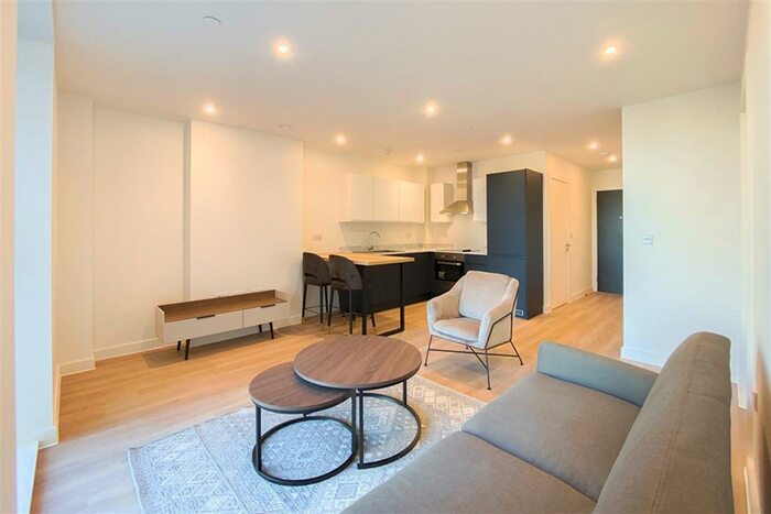 2 Bedroom Apartment To Rent In Laurence Place, New Kings Head Yard, M3