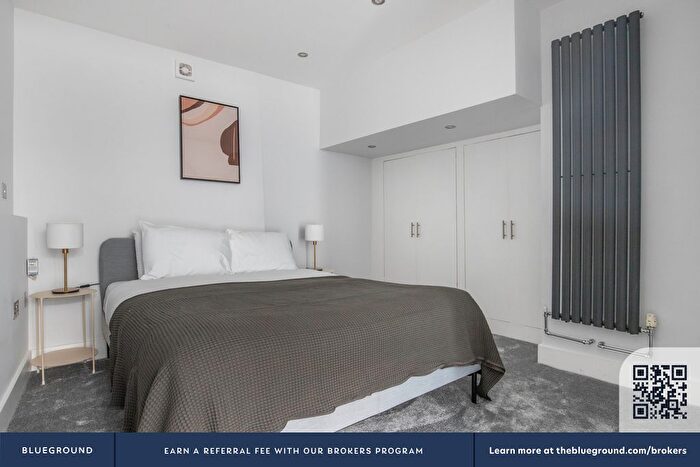 1 Bedroom Flat To Rent In Marylebone, W1H
