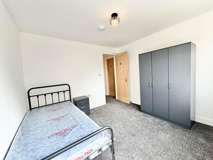6 Bedroom Detached House To Rent In Jubilee Gardens, Market Harborough, LE16