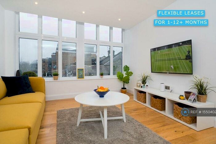 2 Bedroom Flat To Rent In Panther House, London, E11