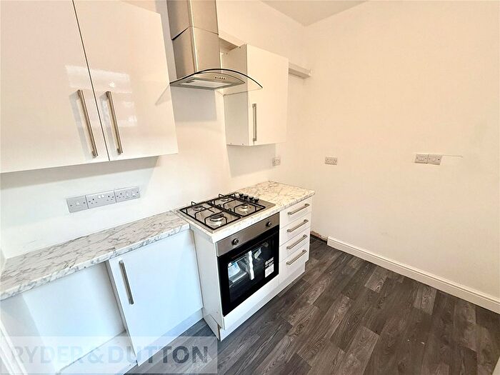 2 Bedroom Terraced House To Rent In Brocklehurst Street, Manchester, Greater Manchester, M9