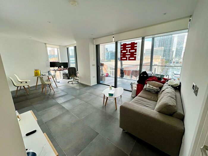 2 Bedroom Apartment For Sale In Flat, Dollar Bay Point, Dollar Bay Place, London, E14
