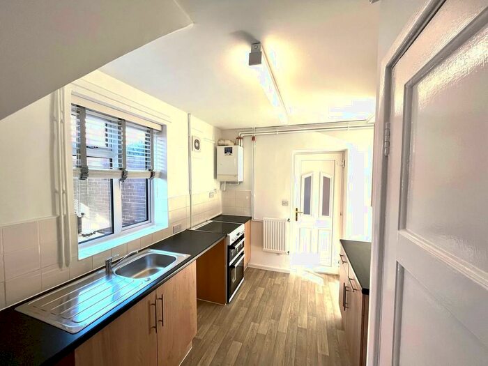 3 Bedroom Terraced House To Rent In Butlers Meadow, Warton, PR4