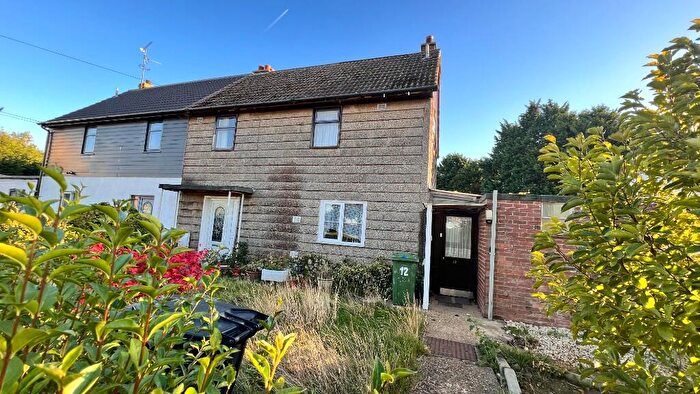 3 Bedroom Semi-Detached House For Sale In Mill Lane, Walpole Highway, PE14