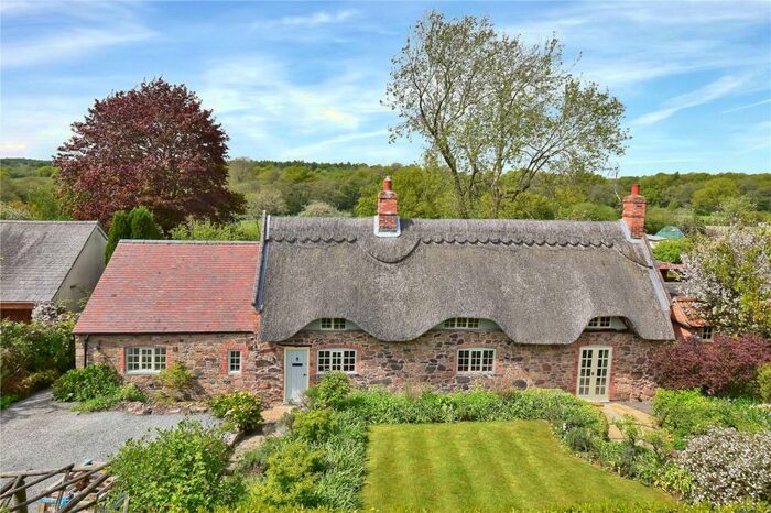 3 Bedroom Detached House For Sale In Main Street, Newtown Linford, Leicester, Leicestershire, LE6