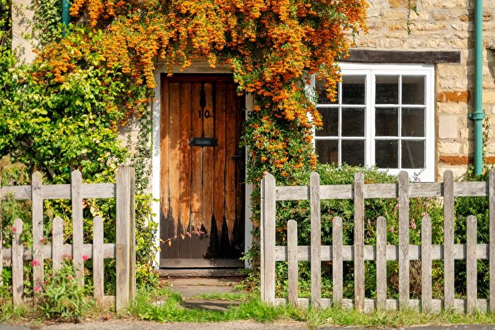 4 Bedroom Cottage For Sale In Top Street, Exton, LE15