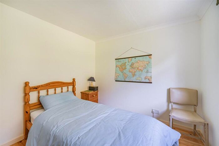 2 Bedroom Bungalow For Sale In Higher Street, Bridport, DT6