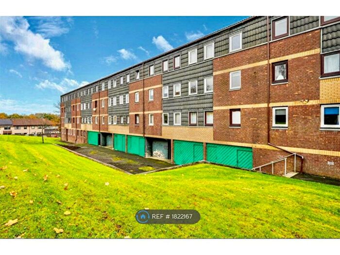 2 Bedroom Flat To Rent In Braehead Road, Cumbernauld, Glasgow, G67