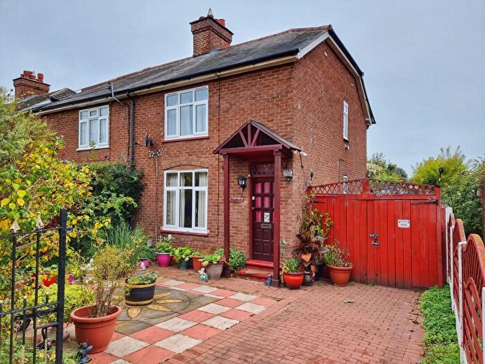 3 Bedroom Semi-Detached House For Sale In Maulden Road, Flitwick, Bedfordshire, MK45