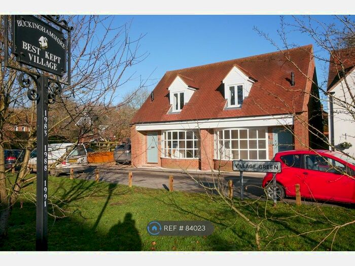 2 Bedroom Semi-Detached House To Rent In Finnings Rd, Lane End HP14