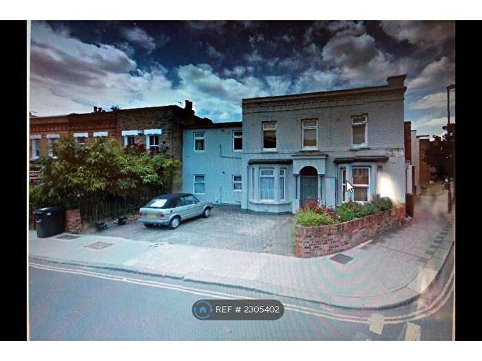 1 Bedroom Flat To Rent In Milton Rd, London, SE24