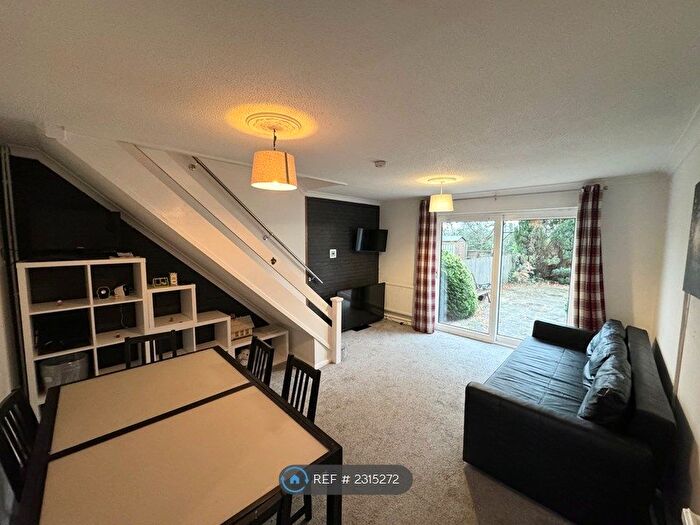 1 Bedroom Terraced House To Rent In Heath Mead, Cardiff, CF14