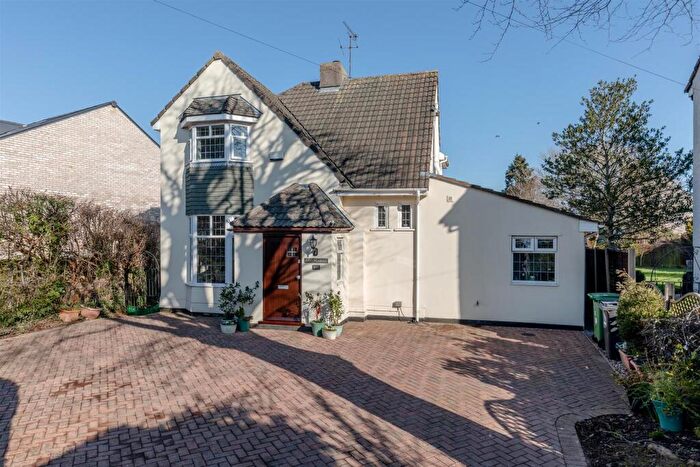 4 Bedroom Detached House For Sale In Passage Road, Bristol, BS10