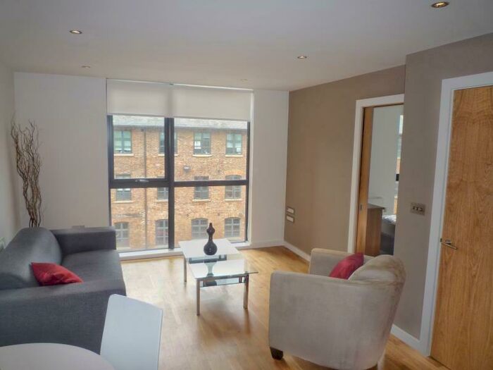 2 Bedroom Apartment To Rent In Apt . :: Flint Glass Wharf, M4