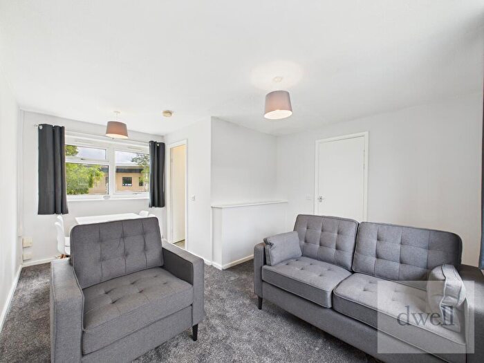 1 Bedroom Flat To Rent In Holtdale Gardens, Adel, Leeds, LS16