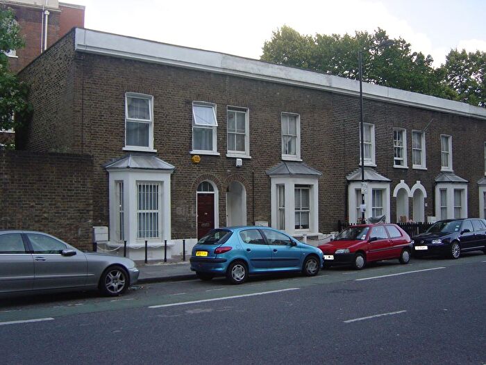 3 Bedroom Flat To Rent In Shortlands, London, W6