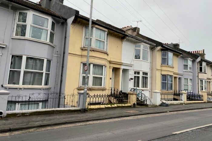 2 Bedroom Flat To Rent In Upper Lewes Road, Brighton BN2