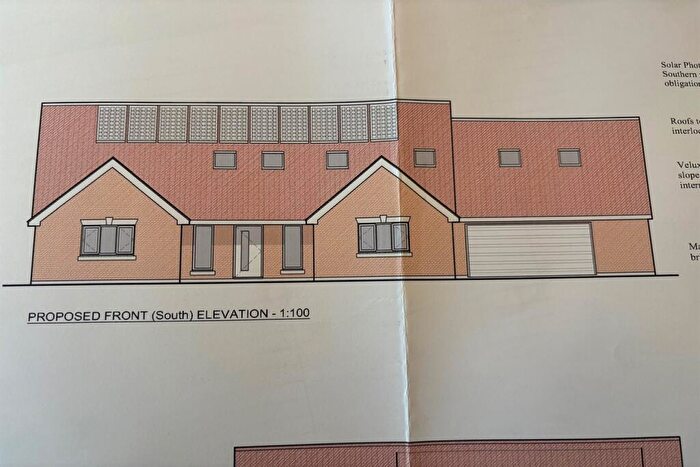 Land For Sale In South Walsham, Norwich, NR13