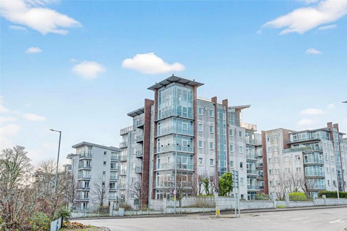 2 Bedroom Apartment For Sale In Queens Highlands, Aberdeen, Aberdeenshire, AB15