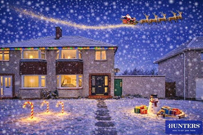 3 Bedroom Semi Detached House For Sale In Turnberry Road, Annan, DG12