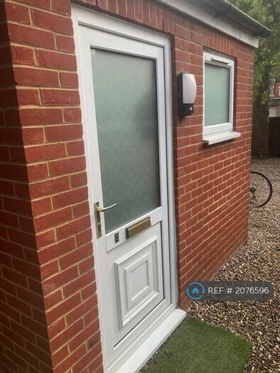 Studio To Rent In St. Michaels Road, Bedford, MK40