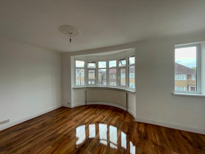 3 Bedroom Terraced House To Rent In Hartland Drive, Ruislip, HA4