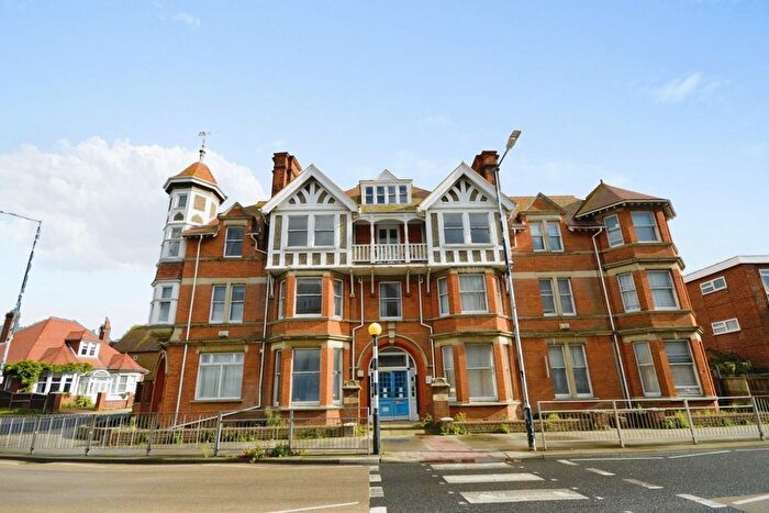 1 Bedroom Flat To Rent In Canterbury Road, Herne Bay, CT6