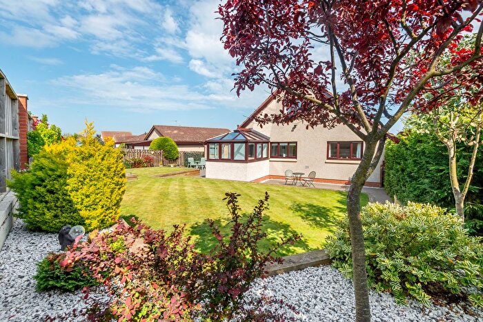 4 Bedroom Detached House For Sale In Langhouse Green, Crail, Anstruther, KY10