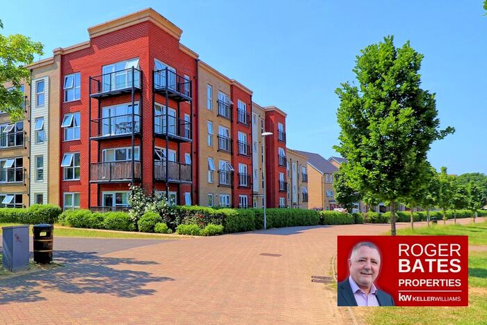 2 Bedroom Flat To Rent In Broadhurst Place, Basildon, Essex, SS14