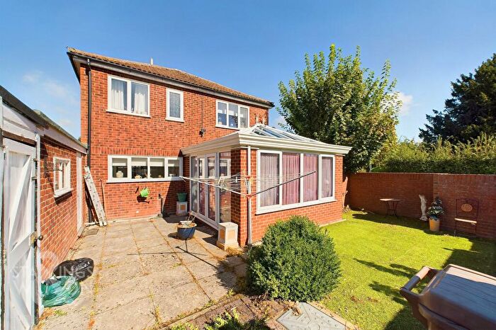 4 Bedroom Detached House For Sale In New Street, Stradbroke, Eye, IP21