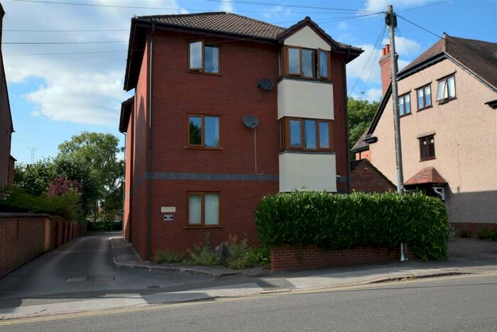 1 Bedroom Flat To Rent In Finlay Court, Stoney Road, Coventry, CV1