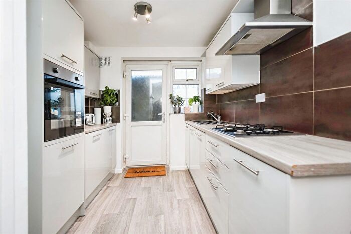3 Bedroom Terraced House For Sale In Church Walk, Rowley Regis, B65